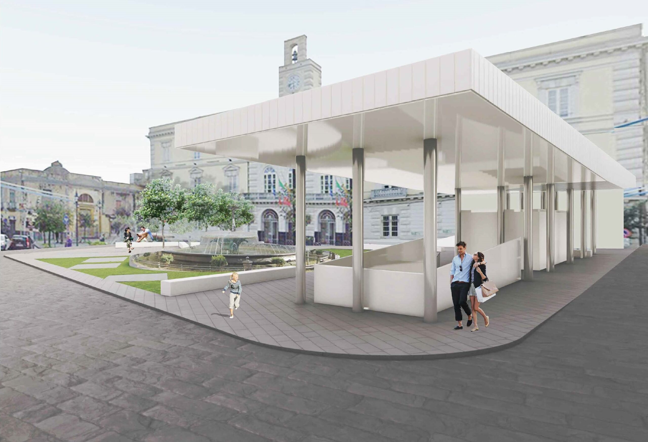 AFRAGOLA CENTRO_RENDER1